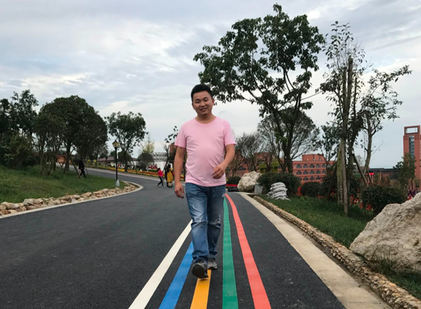 威九国际陆海兵